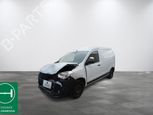 Right rear door DACIA DOKKER Box Body/MPV 1.6 | BP29512444C5 