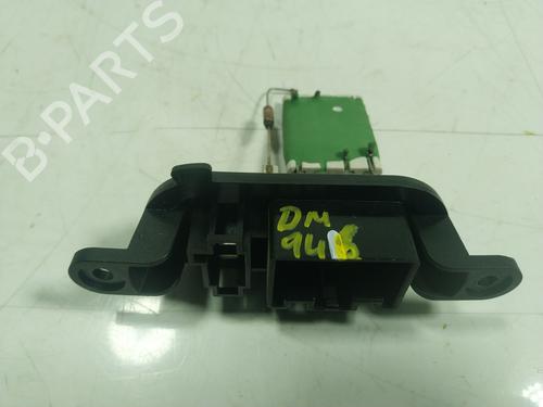 Used Heater resistor Heater resistor RENAULT MASTER III Van (FV) [2010-2026] 17483351 17483351