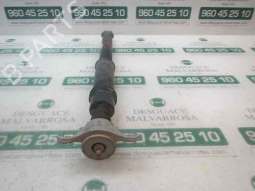 Right rear shock absorber PEUGEOT 308 I (4A_, 4C_) 1.6 HDi 5206NF