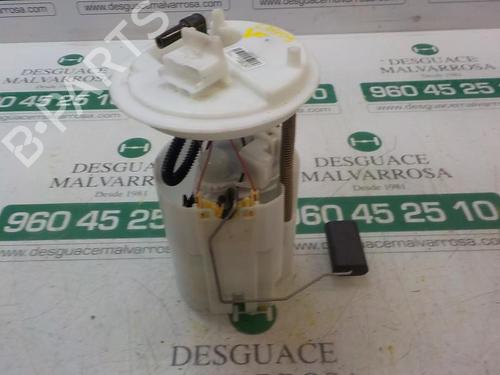 Used Fuel pump OPEL CORSA E (X15) 1.4 (08, 68) (90 hp) 3866599