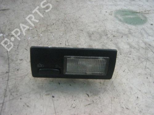 Used Interior roof light Interior roof light VW PASSAT B3/B4 (3A2, 35I) 1.9 TDI (110 hp) 7413337 7413337