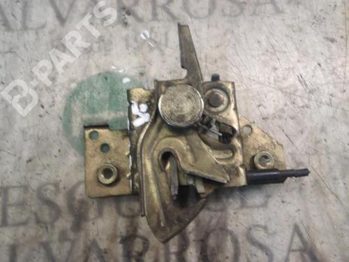 Used Hood lock Hood lock FORD FUSION (JU_) 1.4 TDCi (68 hp) 8770377 8770377