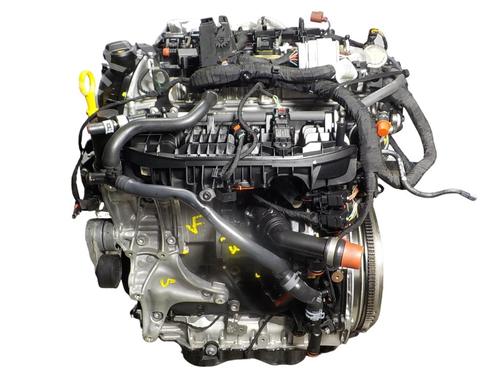 Used Engine Engine CUPRA LEON (KL1, KU1, KUG) 2.0 TSI (245 hp) 15195616 15195616