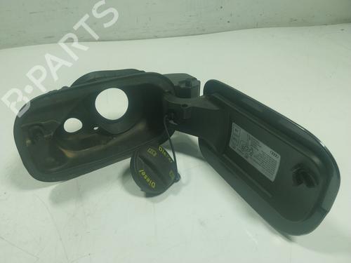 Fuel flap AUDI Q7 (4MB, 4MG, 4MQ) 45 TDI Mild Hybrid quattro | BP18048762C131 
