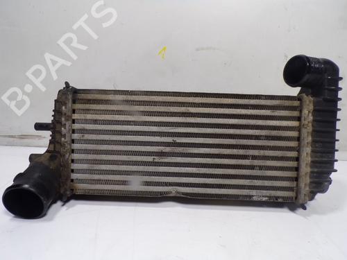 Used Intercooler Intercooler FORD TRANSIT CONNECT V408 Box Body/MPV [2013-2026] 11190693 11190693