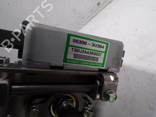 Steering column KIA SPORTAGE III (SL) 1.7 CRDi | BP9236255M21 