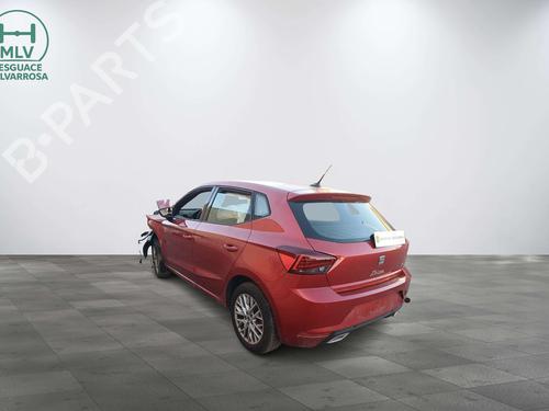 Headlight switch SEAT IBIZA V (KJ1, KJG) | BP38276684I24 - Image 9