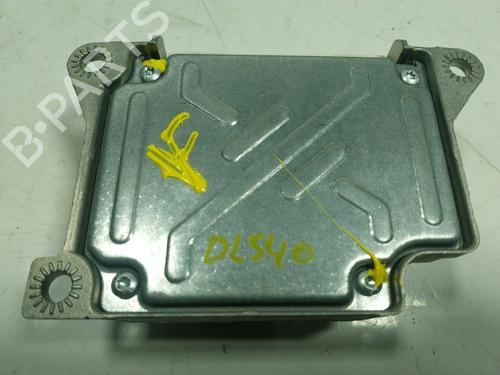 ECU airbags LAND ROVER RANGE ROVER III (L322)  | BP16561092M53 