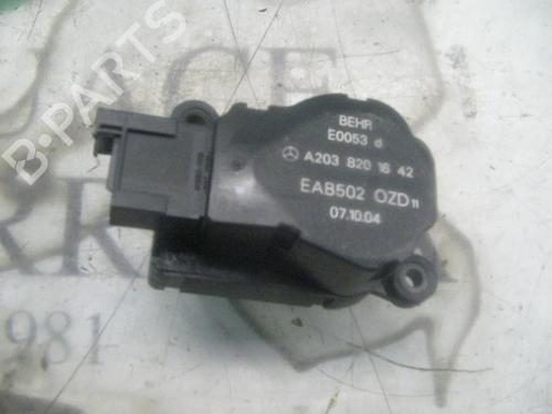 Elektronisk modul MERCEDES-BENZ CLS (C219)  | BP9531240M83 
