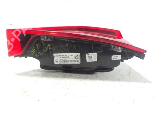 Left tailgate light AUDI A1 Sportback (GBA) | BP9621452C79 - Image 2