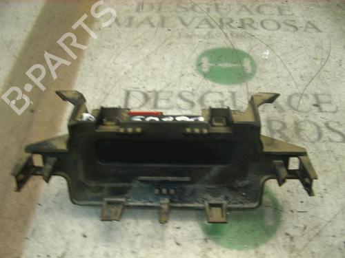 Used Switch RENAULT MEGANE II (BM0/1_, CM0/1_) [2001-2012]  3736024