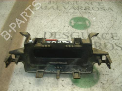 Switch RENAULT MEGANE II (BM0/1_, CM0/1_) [2001-2012]  3736024