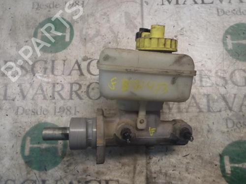 Used Brake master cylinder SEAT LEON (1M1) 1.9 TDI (110 hp) 3803490