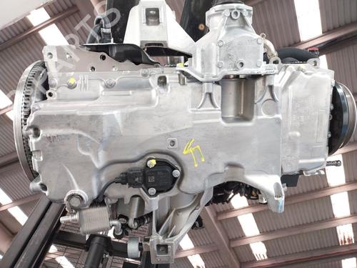 Engine BMW X7 (G07) xDrive 40 d Mild-Hybrid | BP29811350M1 