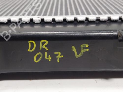 Water radiator TOYOTA LAND CRUISER (_J25_) 2.8 D MHEV 4x4 | BP27620640M31 
