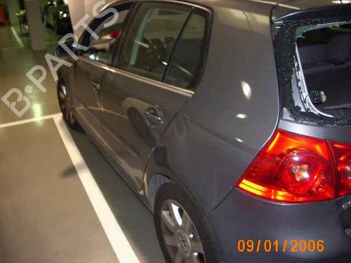 Electronic module VW GOLF V (1K1) 1.9 TDI | BP3774507M83  - Image 5