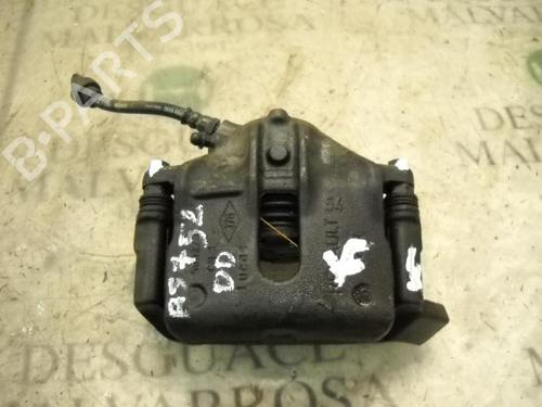 Used Right front brake caliper RENAULT MEGANE Scenic (JA0/1_) 1.6 16V (JA0B, JA04, JA11, JA00) (107 hp) 11544679