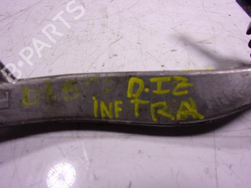 Left front suspension arm BMW 6 (E63) M | BP15581884M12 