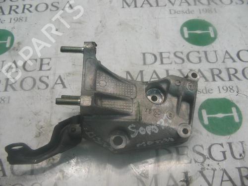 Used Engine mount Engine mount PEUGEOT PARTNER Box Body/MPV (5_, G_) 1.9 D (68 hp) 9085266 9085266