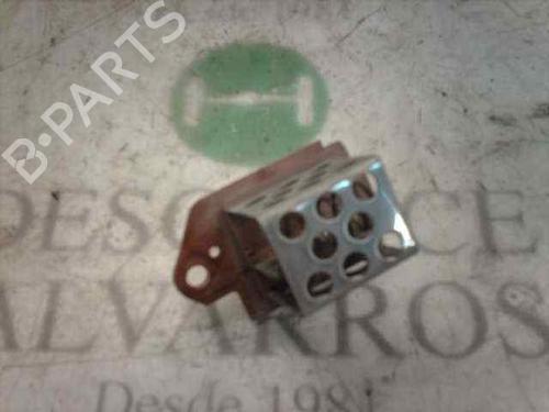 Used Heater resistor CITROËN XSARA (N1) 1.6 16V (109 hp) 11645606