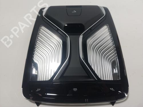 Used Interior roof light Interior roof light BMW 8 Coupe (G15, F92) 840 d xDrive (320 hp) 23643911 23643911