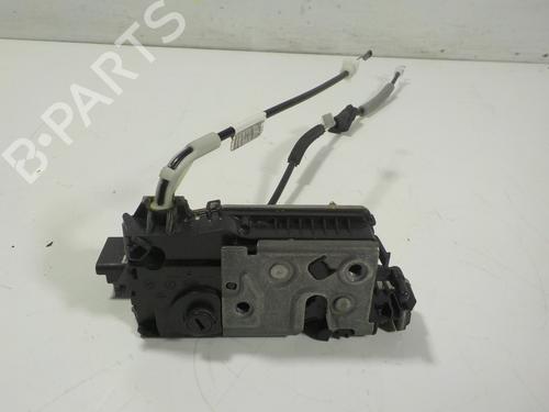 Used Rear left lock PEUGEOT 2008 I (CU_) [2013-2026]  10927892