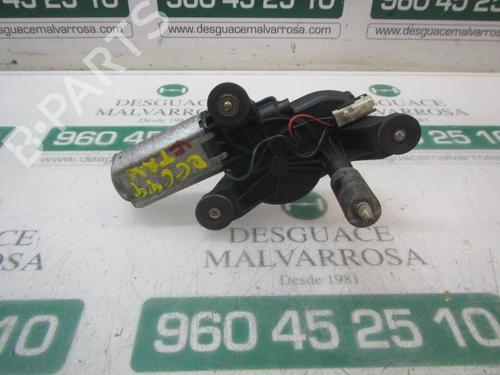 Ruitenwissermotor achter ALFA ROMEO 147 (937_) [2000-2010]  3880106
