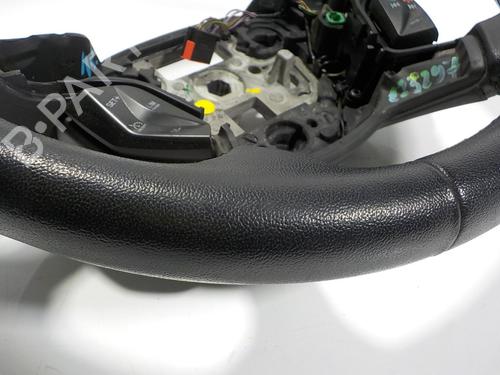 Steering wheel FORD FOCUS III 1.6 TDCi | BP13396978C49 