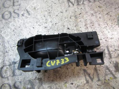 Front left interior door handle PEUGEOT 308 I (4A_, 4C_) 1.6 HDi | BP3834831I13 