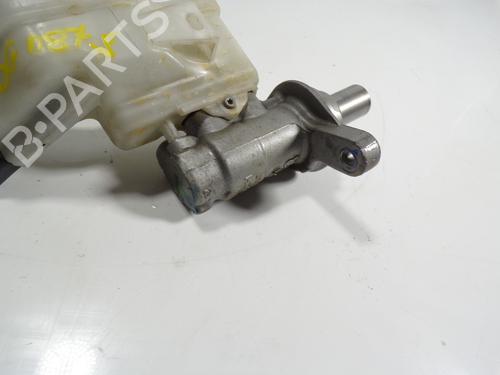 Brake master cylinder NISSAN QASHQAI II SUV (J11, J11_) 1.2 DIG-T | BP6926311M77 