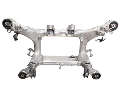 Used Rear axle Rear axle BMW 8 Gran Coupe (G16, F93) 840 d xDrive (320 hp) 24577901 24577901