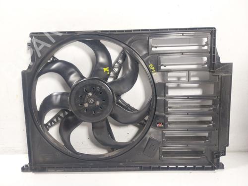 Used Radiator fan BMW X2 (F39) [2017-2023]  20166045