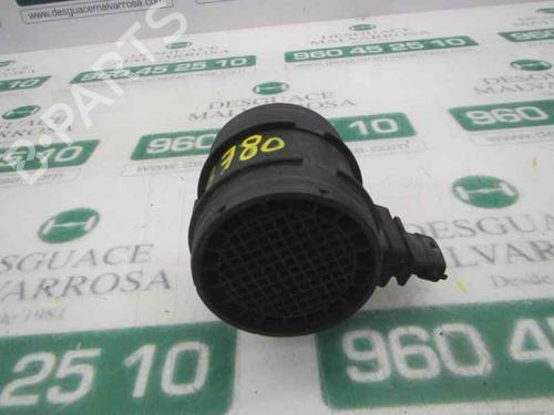 Mass air flow sensor CITROËN JUMPER II Van 3.0 HDi 160 | BP3990456M95