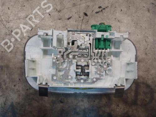 Interior roof light CITROËN C4 I (LC_)  | BP7409703I8 
