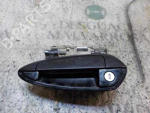 Used Front left exterior door handle Front left exterior door handle FIAT GRANDE PUNTO (199_) 1.9 D Multijet (130 hp) 3846508 3846508