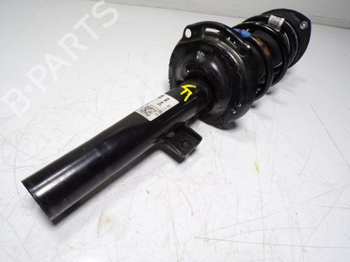 Right front shock absorber AUDI A1 Sportback (GBA)  | BP13118809M17 