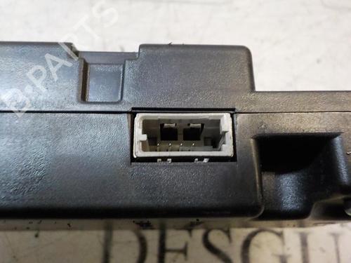 Módulo eletrónico CITROËN BERLINGO MULTISPACE (B9)  | BP3871703M83 