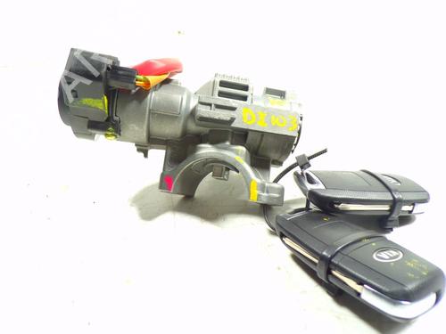 Used Electronic module KIA RIO III (UB) 1.1 CRDi (75 hp) 14286866