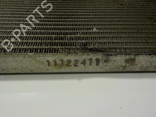 AC radiator CITROËN C4 AIRCROSS 1.8 HDi 150 | BP14453900M32 