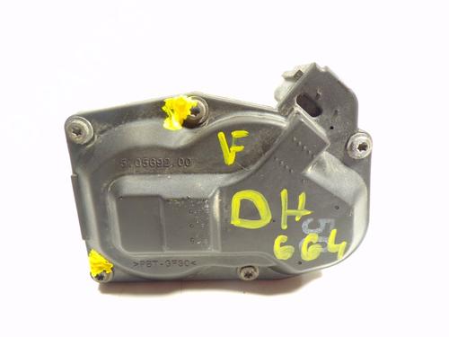 Throttle body OPEL INSIGNIA A (G09) 2.0 CDTI (68) | BP8257625M82 