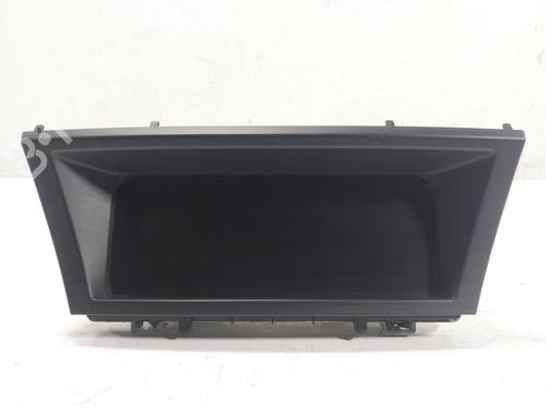 Used Display monitor Display monitor BMW X6 (E71, E72) xDrive 50 i (408 hp) 32416927 32416927