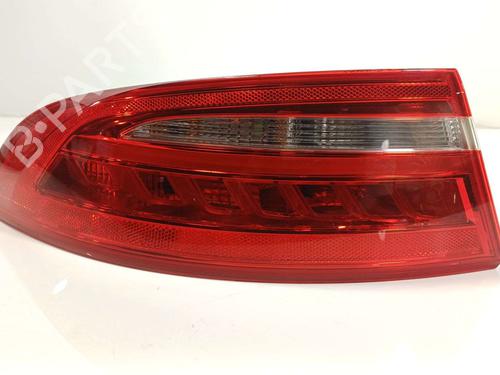 Used Left taillight Left taillight JAGUAR XE (X760) 2.0 D (180 hp) 39808219 39808219