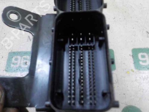 Engine control unit (ECU) HYUNDAI H-1 Cargo (TQ)  | BP9082209M57 