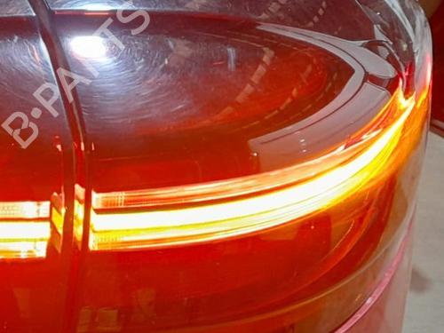 Right taillight PORSCHE CAYENNE (92A) 3.6 GTS | BP26336186C35  - Image 6