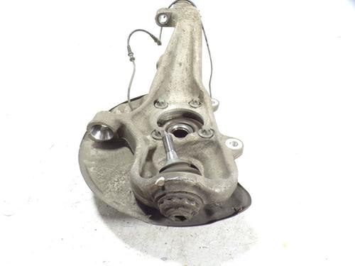 Right front steering knuckle MERCEDES-BENZ M-CLASS (W166)  | BP8141558M26 