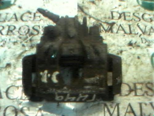 Used Right front brake caliper Right front brake caliper PEUGEOT 306 (7B, N3, N5) [1993-2003] 11554744 11554744