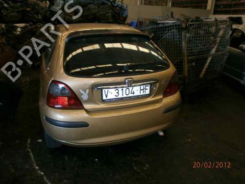 Dørrute Høyre foran ROVER 25 I Hatchback (RF)  | BP3739642C19 