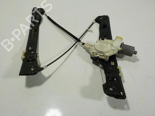 Front left window mechanism BMW 3 Touring (E91)  | BP17089773C22 