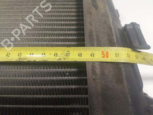 Water radiator KIA SPORTAGE III (SL) 1.7 CRDi | BP17969831M31 