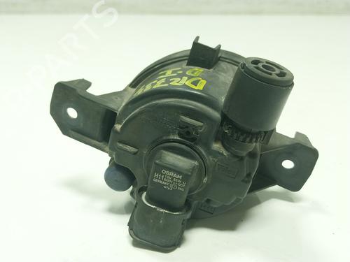 Faro Antiniebla delantero izquierdo BMW X5 (E70) xDrive 30 d | BP29738328C30 